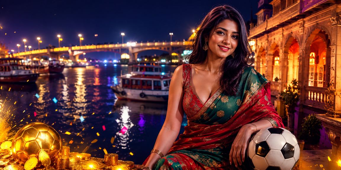 ময়মনসিংহের একজন বেটার মোবাইলে ফুটবল বেটিং করছেন