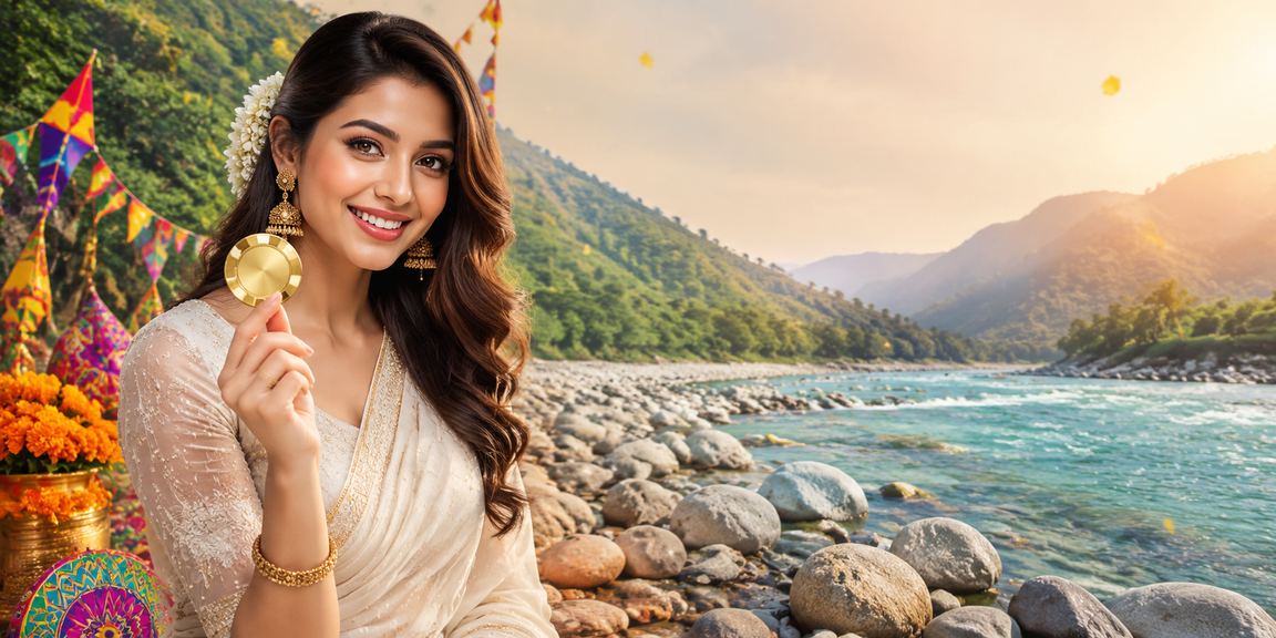 সিলেটে পহেলা বৈশাখ উপলক্ষ্যে 9 anima ক্যাসিনো ইভেন্টে যোগদান